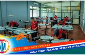 AMMAN Buka Pendaftaran Beasiswa SMK Unggulan 2025 Untuk Putra-Putri Sumbawa dan KSB