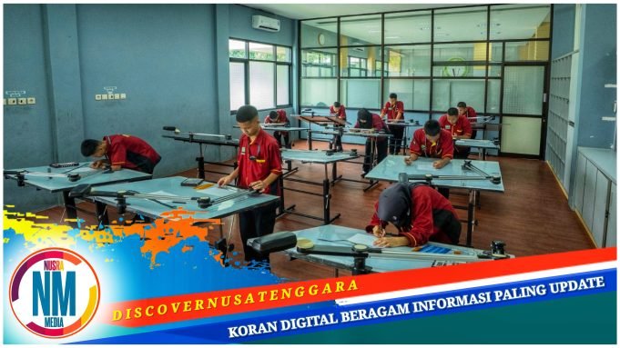 AMMAN Buka Pendaftaran Beasiswa SMK Unggulan 2025 Untuk Putra-Putri Sumbawa dan KSB