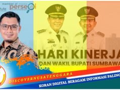 Ini Hasil Survei MY Institute 100 Hari Kepemimpinan Jarot-Ansori