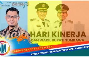 Ini Hasil Survei MY Institute 100 Hari Kepemimpinan Jarot-Ansori