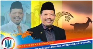 Qurban : Dari Ibadah Pribadi ke Agenda Keadilan Pangan Nasional