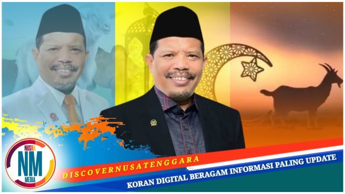 Qurban : Dari Ibadah Pribadi ke Agenda Keadilan Pangan Nasional