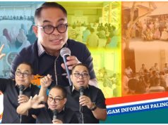 Jaring Beragam Aspirasi Warga Lombok Utara, Dewan Sudirsah : “Akan Kami Perjuangkan Maksimal”