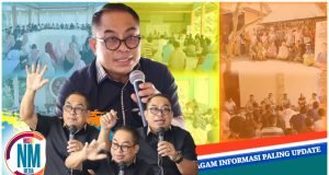 Jaring Beragam Aspirasi Warga Lombok Utara, Dewan Sudirsah : “Akan Kami Perjuangkan Maksimal”