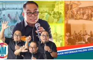 Jaring Beragam Aspirasi Warga Lombok Utara, Dewan Sudirsah : “Akan Kami Perjuangkan Maksimal”