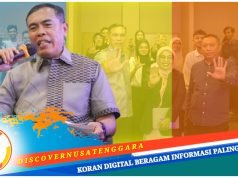 Program Desa Berdaya Jadi Pintu Gerbang Pemprov NTB Interpensi Persoalan Perempuan dan Anak