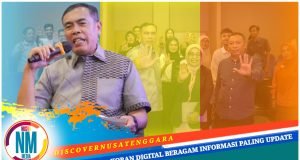 Program Desa Berdaya Jadi Pintu Gerbang Pemprov NTB Interpensi Persoalan Perempuan dan Anak