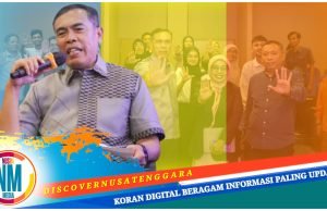 Program Desa Berdaya Jadi Pintu Gerbang Pemprov NTB Interpensi Persoalan Perempuan dan Anak