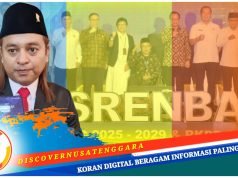 Soroti Polemik Musrenbang NTB, Data Strategis Sumbawa Hilang? Abdul Rahim Desak Akurasi Dokumen Pembangunan