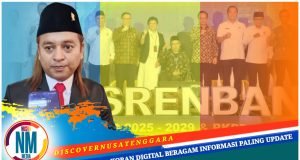Soroti Polemik Musrenbang NTB, Data Strategis Sumbawa Hilang? Abdul Rahim Desak Akurasi Dokumen Pembangunan