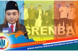 Soroti Polemik Musrenbang NTB, Data Strategis Sumbawa Hilang? Abdul Rahim Desak Akurasi Dokumen Pembangunan