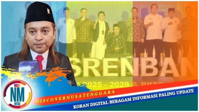 Soroti Polemik Musrenbang NTB, Data Strategis Sumbawa Hilang? Abdul Rahim Desak Akurasi Dokumen Pembangunan