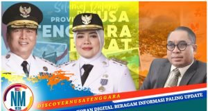 Sudirsah Sujanto : “Iqbal-Dinda Sudah Meletakan Pondasi Baik dan Kuat Untuk NTB Makmur Mendunia Dalam Kepemimpinannya”