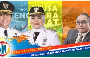 Sudirsah Sujanto : “Iqbal-Dinda Sudah Meletakan Pondasi Baik dan Kuat Untuk NTB Makmur Mendunia Dalam Kepemimpinannya”
