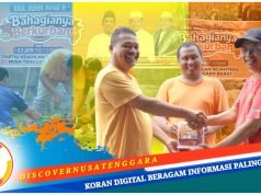 Semangat Berkurban Meningkat, PKS NTB Salurkan 94.800 Paket Daging ke Masyarakat