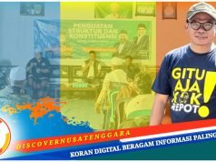 Isu PPS Kerap Mencuat Saat Reses, Akhdiansyah Dorong Bangun Kantor Perwakilan Pemprov NTB di Pulau Sumbawa