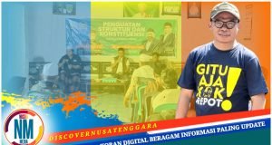 Isu PPS Kerap Mencuat Saat Reses, Akhdiansyah Dorong Bangun Kantor Perwakilan Pemprov NTB di Pulau Sumbawa