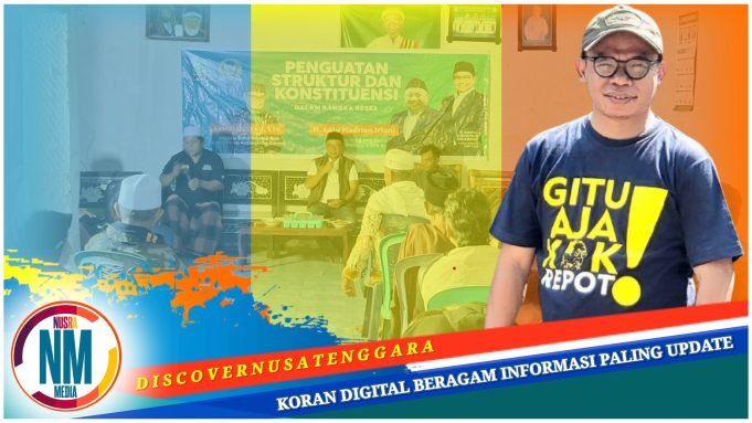 Isu PPS Kerap Mencuat Saat Reses, Akhdiansyah Dorong Bangun Kantor Perwakilan Pemprov NTB di Pulau Sumbawa