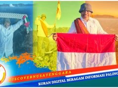 Anggota DPR RI Johan Rosihan Dorong Tambora Jadi Model Nasional Konservasi dan Eduwisata