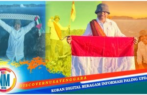 Anggota DPR RI Johan Rosihan Dorong Tambora Jadi Model Nasional Konservasi dan Eduwisata