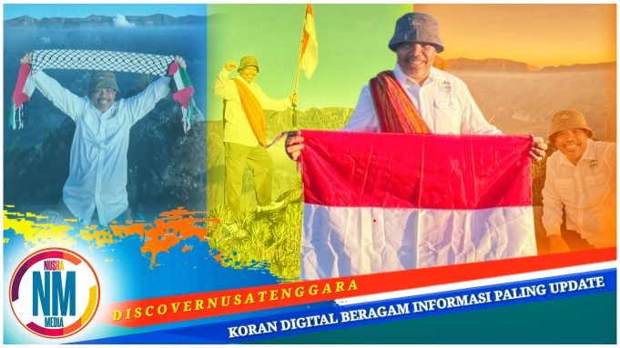 Anggota DPR RI Johan Rosihan Dorong Tambora Jadi Model Nasional Konservasi dan Eduwisata