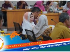 Kunjungan Selvi Gibran Rakabuming ke NTB Dinilai Jadi Peluang Strategis