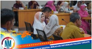 Kunjungan Selvi Gibran Rakabuming ke NTB Dinilai Jadi Peluang Strategis