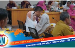 Kunjungan Selvi Gibran Rakabuming ke NTB Dinilai Jadi Peluang Strategis