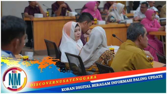 Kunjungan Selvi Gibran Rakabuming ke NTB Dinilai Jadi Peluang Strategis