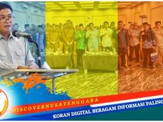 Ketua DPRD Sumbawa : Prioritaskan Pembangunan Fisik, Ekonomi, Pendidikan, Sosial dan Kesehatan dalam RPJMD 2025-2029