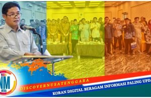 Ketua DPRD Sumbawa : Prioritaskan Pembangunan Fisik, Ekonomi, Pendidikan, Sosial dan Kesehatan dalam RPJMD 2025-2029