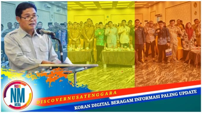 Ketua DPRD Sumbawa : Prioritaskan Pembangunan Fisik, Ekonomi, Pendidikan, Sosial dan Kesehatan dalam RPJMD 2025-2029