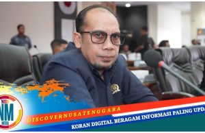 Anggota DPRD Sumbawa Harapkan Polemik Data dan Komitmen RPJMD Tuntas di Musrenbang