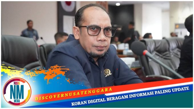 Anggota DPRD Sumbawa Harapkan Polemik Data dan Komitmen RPJMD Tuntas di Musrenbang
