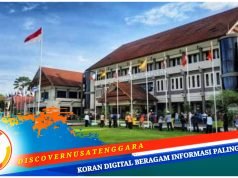 Sumbawa Raih SPM Tertinggi di NTB