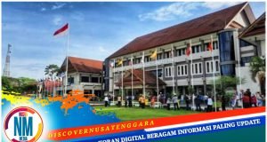 Sumbawa Raih SPM Tertinggi di NTB