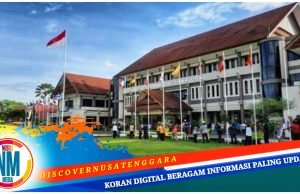Sumbawa Raih SPM Tertinggi di NTB