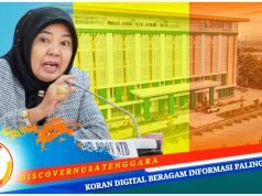 Soal Kegaduhan Seleksi Bank NTB Syariah, Ketua DPRD NTB Minta Gubernur Dengar Aspirasi Publik