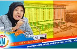 Soal Kegaduhan Seleksi Bank NTB Syariah, Ketua DPRD NTB Minta Gubernur Dengar Aspirasi Publik