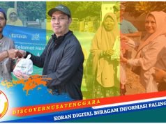 Program Tebar Qurban 2025, Bank NTB Syariah Salurkan 66 Ekor Sapi