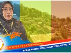 Sumbawa Tetapkan 11 Desa Sebagai Lokasi PPS