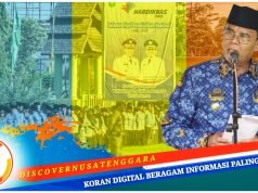 Bupati Jarot Instruksikan OPD Percepat Serapan Anggaran
