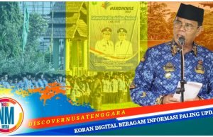 Bupati Jarot Instruksikan OPD Percepat Serapan Anggaran