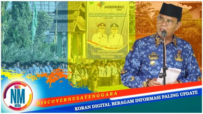 Bupati Jarot Instruksikan OPD Percepat Serapan Anggaran