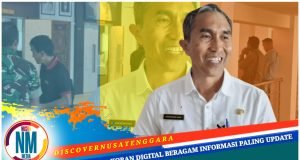 Pastikan Kesehatan BUMD, Pemkab Sumbawa Segera Lakukan Audit