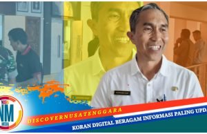 Pastikan Kesehatan BUMD, Pemkab Sumbawa Segera Lakukan Audit