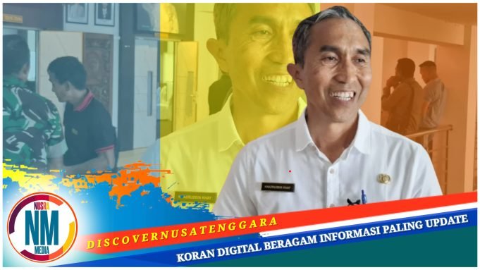 Pastikan Kesehatan BUMD, Pemkab Sumbawa Segera Lakukan Audit