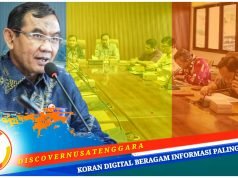 Tekankan Pentingnya Inovasi, Wabup Ansori : “Jangan Sampai Ada Retribusi Tak Masuk Kas Daerah”