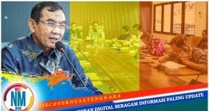 Tekankan Pentingnya Inovasi, Wabup Ansori : “Jangan Sampai Ada Retribusi Tak Masuk Kas Daerah”