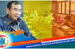 Tekankan Pentingnya Inovasi, Wabup Ansori : “Jangan Sampai Ada Retribusi Tak Masuk Kas Daerah”